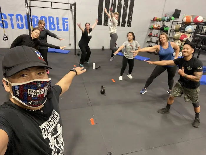 Flemington Fit Body Boot Camp Picture 1