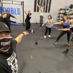 Flemington Fit Body Boot Camp
