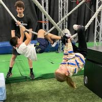 Nex Level Ninja ico