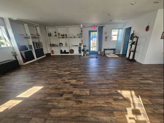 Stepping Stone Yoga + Wellness Picture 1
