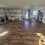 Stepping Stone Yoga + Wellness