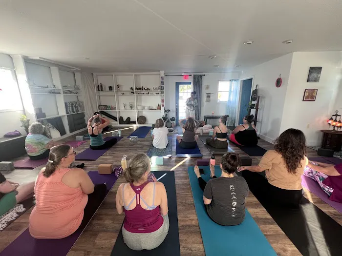 Stepping Stone Yoga + Wellness Picture 5