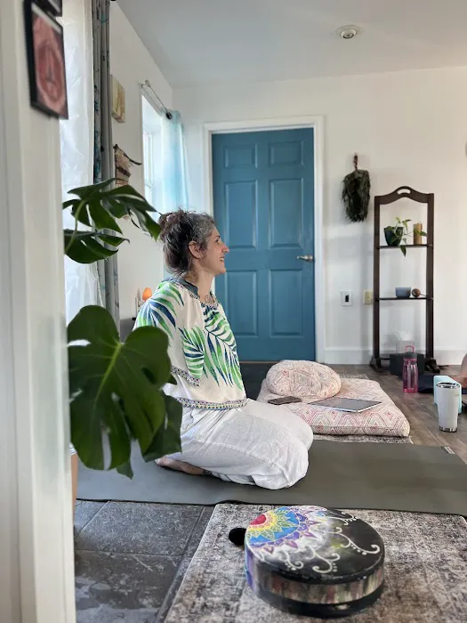 Stepping Stone Yoga + Wellness Picture 10