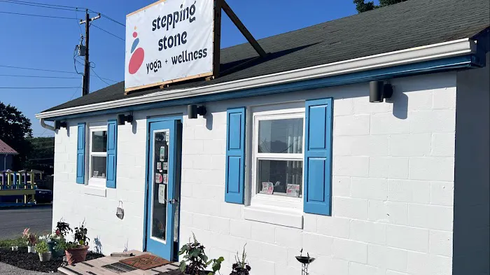 Stepping Stone Yoga + Wellness Picture 9