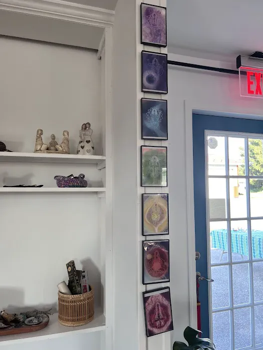 Stepping Stone Yoga + Wellness Picture 7