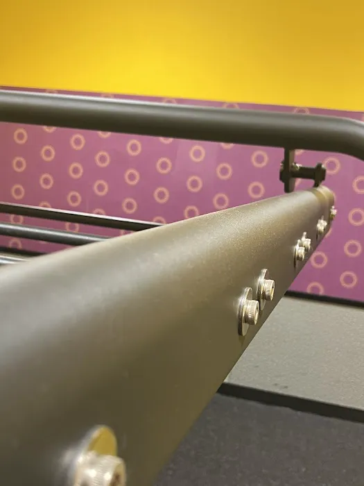 Planet Fitness Picture 8
