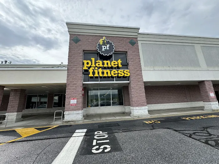 Planet Fitness Picture 3