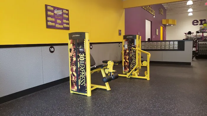 Planet Fitness Picture 4