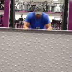 Planet Fitness