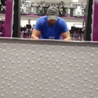 Planet Fitness ico