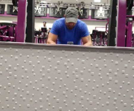 Planet Fitness