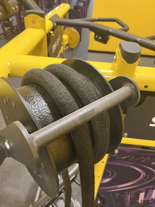 Planet Fitness Picture 10