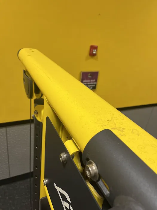 Planet Fitness Picture 9