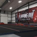 Flipping Out Tumbling