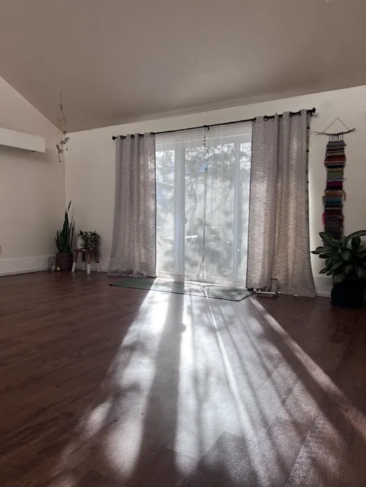 Freebird Yoga Studio Picture 3
