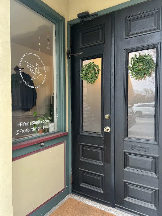 Freebird Yoga Studio Picture 5