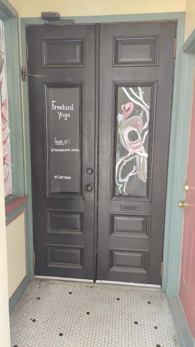 Freebird Yoga Studio Picture 2