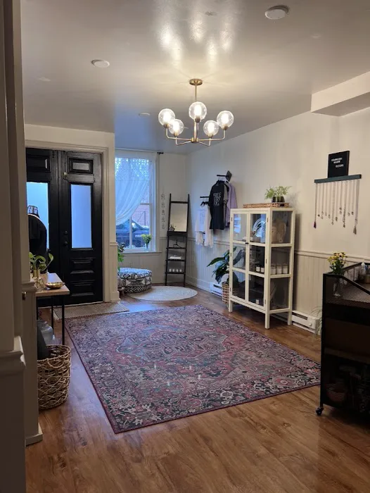 Freebird Yoga Studio Picture 1
