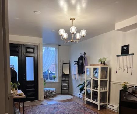 Freebird Yoga Studio