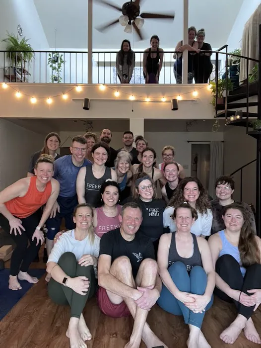 Freebird Yoga Studio Picture 8