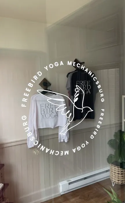Freebird Yoga Studio Picture 9