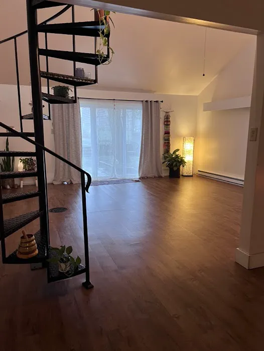 Freebird Yoga Studio Picture 10