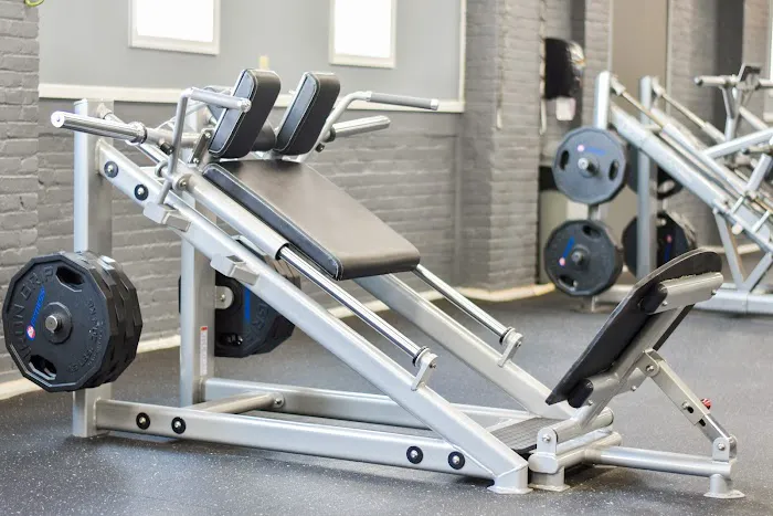 Ark Fitness Picture 7