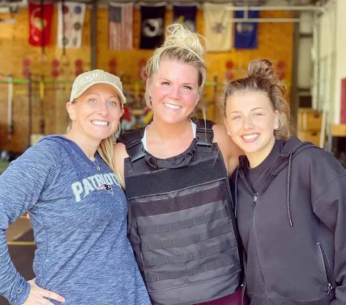 CrossFit Pneuma Picture 1