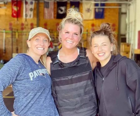 CrossFit Pneuma