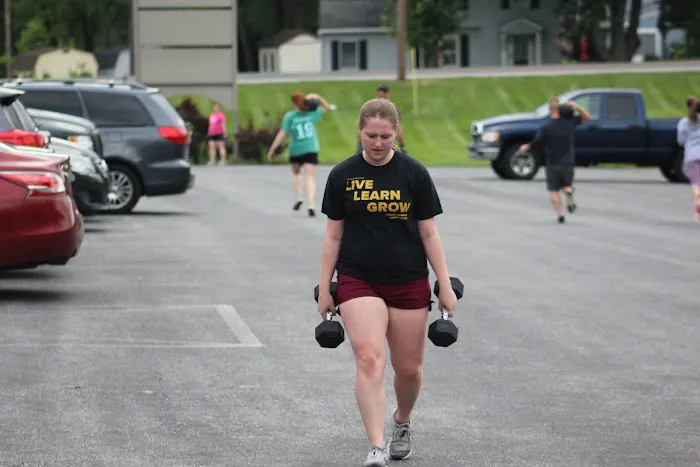 CrossFit Pneuma Picture 5