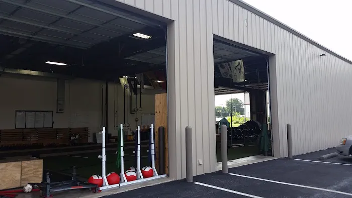 CrossFit Pneuma Picture 4