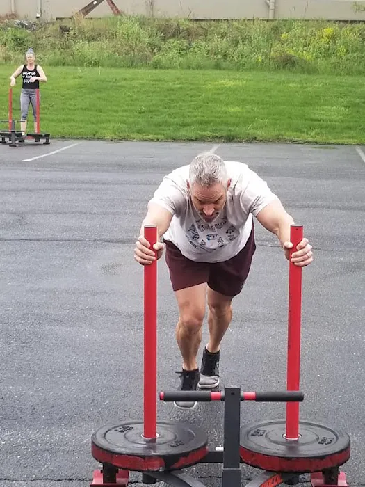 CrossFit Pneuma Picture 6
