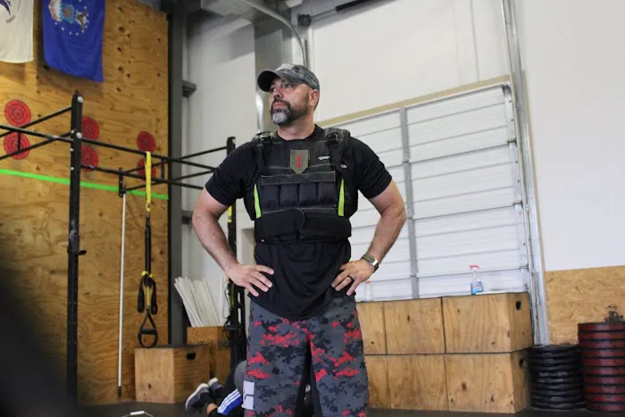CrossFit Pneuma Picture 7