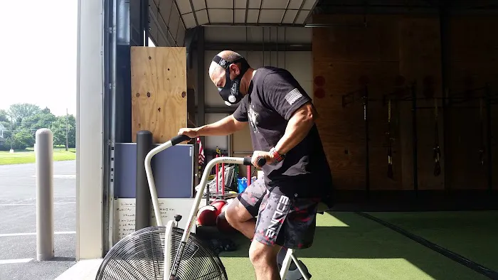 CrossFit Pneuma Picture 3