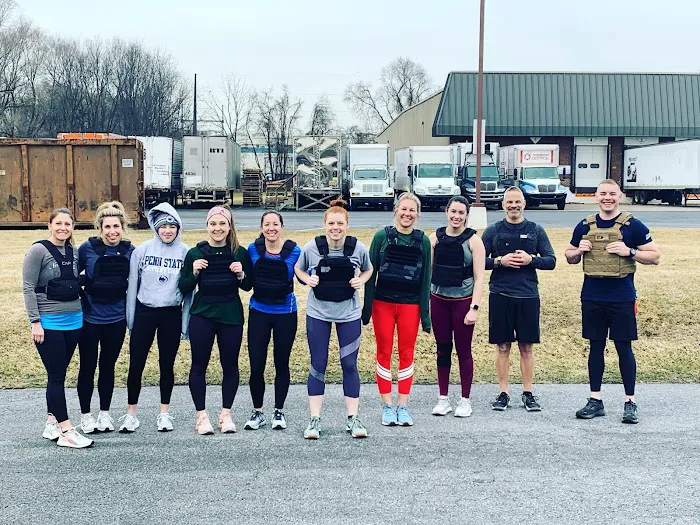 CrossFit Pneuma Picture 2