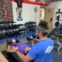 Focused Physical Development ico