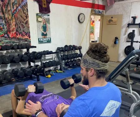 Focused Physical Development