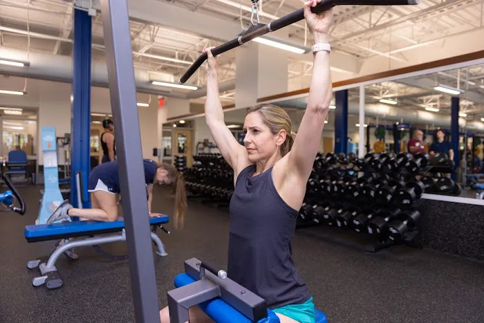 Falcon Fitness Center Picture 6
