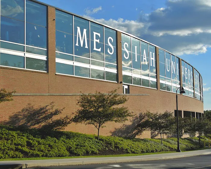 Falcon Fitness Center Picture 4