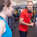 Falcon Fitness Center