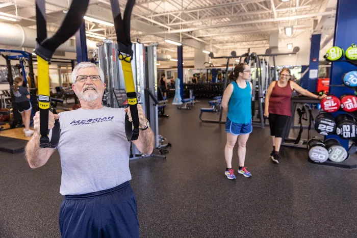 Falcon Fitness Center Picture 2