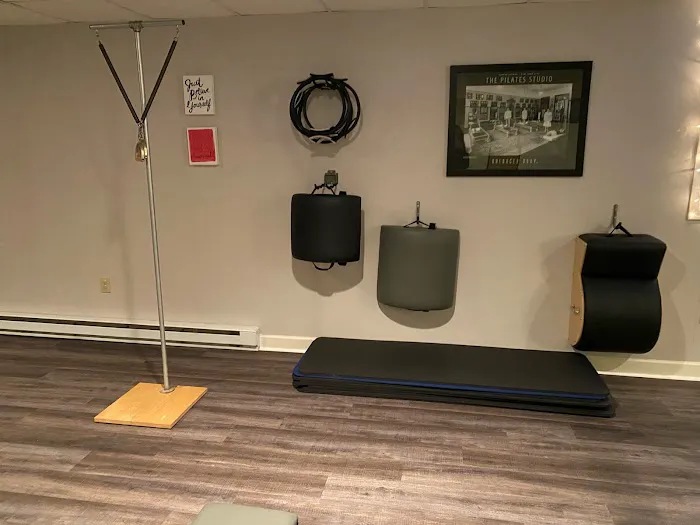 Pivotal Pilates & Barre Picture 2
