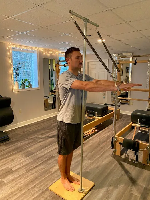 Pivotal Pilates & Barre Picture 5