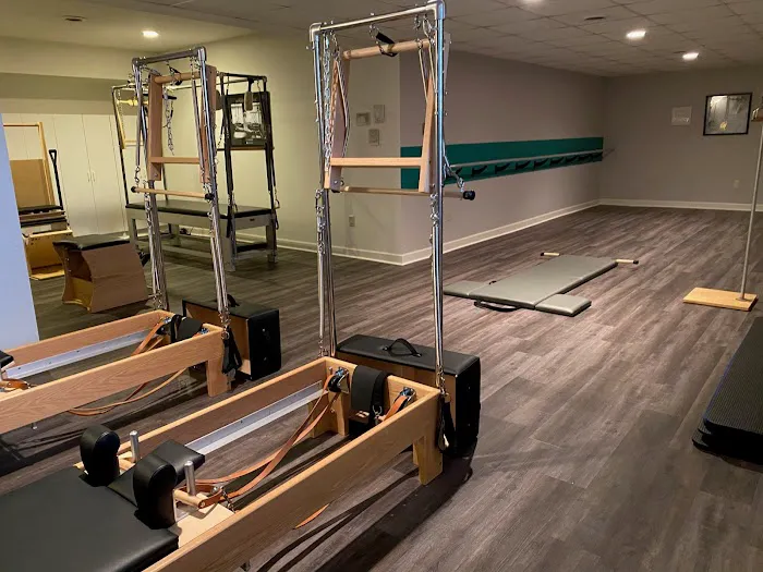 Pivotal Pilates & Barre Picture 1