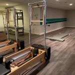 Pivotal Pilates & Barre