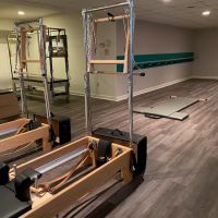 Pivotal Pilates & Barre ico