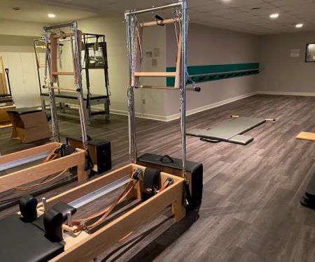 Pivotal Pilates & Barre
