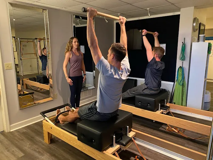 Pivotal Pilates & Barre Picture 4