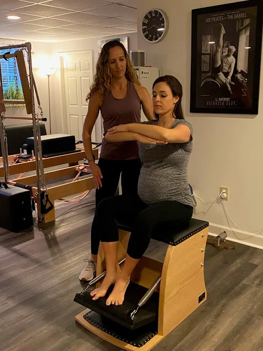 Pivotal Pilates & Barre Picture 8