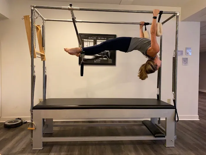 Pivotal Pilates & Barre Picture 6